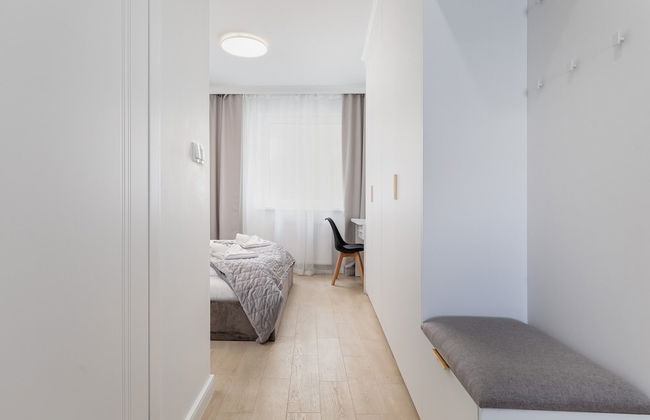 Pl. Słowiański Lux Apartment by Renters - Foto 56