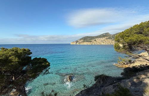 Poolvilla Patricia - Camp de Mar - Foto 22