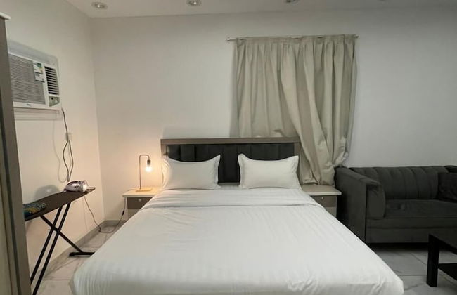 Comfortable Family Apt 10M Masjid Nabawi - Photo 10