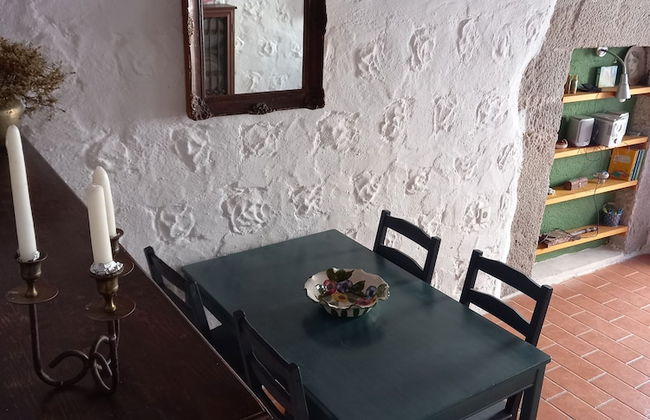 Traditional 2 Bd Chora House Patmos - Foto 10