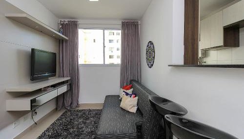 Ap Cloe com piscina próximo ao Aeroporto - Foto 4