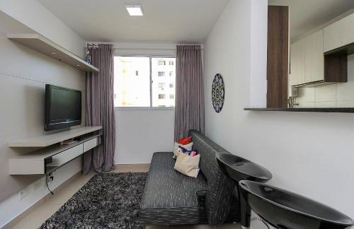 Ap Cloe com piscina próximo ao Aeroporto - Foto 4