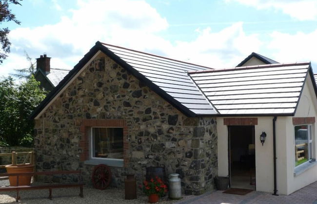 Dunamoy Cottages & Spa - Photo 12