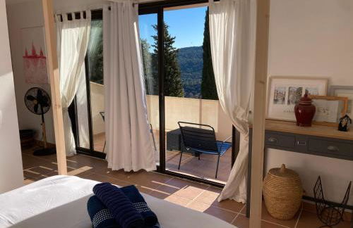 Villa les écureuils - Foto 10