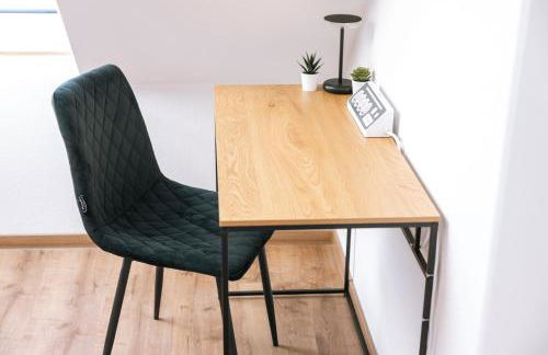 City Apartment - Foto 21