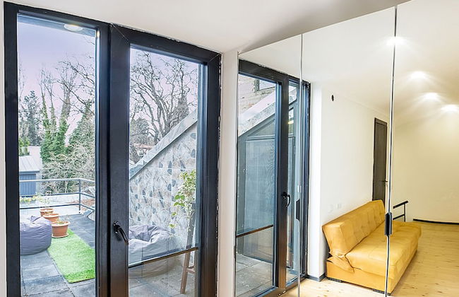 HB apartments Aghmashenebeli - Foto 26