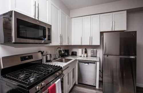 Lovely Studio w Full Kitchen in Heart of San Diego - Foto 12