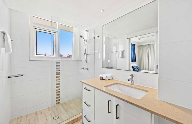 Southern Cross Beachfront Holiday Apartments - Foto 62