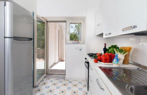 Casa Schiattarella Capri - Foto 29