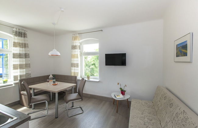 Ferienapartments Pirna - Foto 20