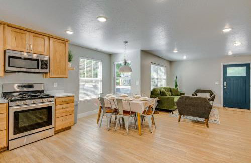 Mountain-View Cedar City Home with Large Yard! - Foto 10