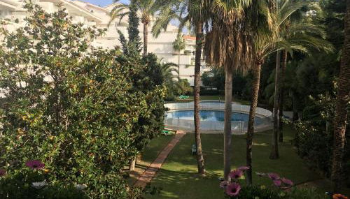 Shinny flat, 2 min from sea - Foto 2