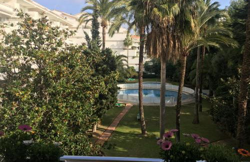 Shinny flat, 2 min from sea - Foto 2