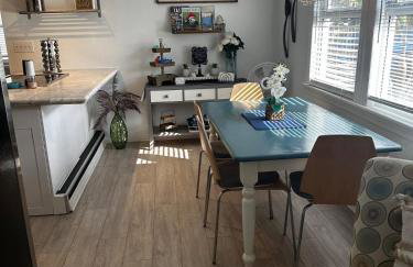 BLUE OASIS An inviting downtown Sarasota retreat - Foto 15