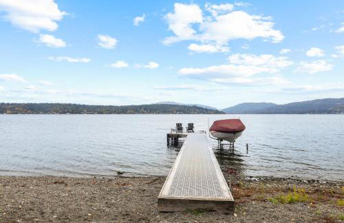 Romantic modern condo by the lake - Foto 22