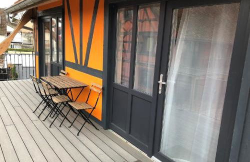 Les Granges De Jadis d'Alsace - Foto 75