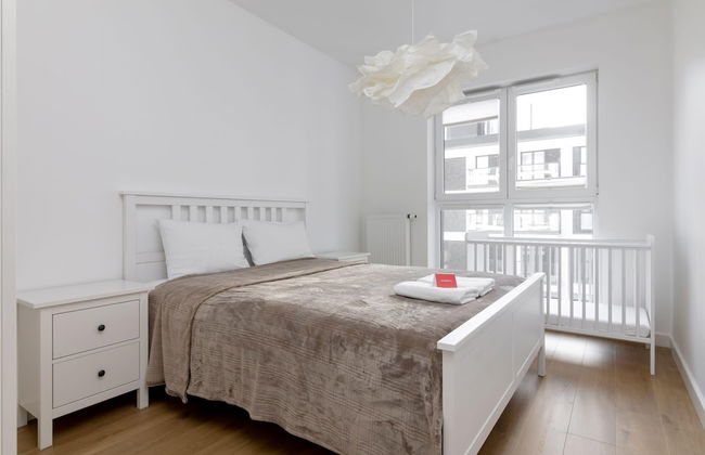 Rozlogi Sunny Apartment - Foto 12