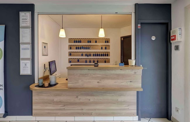 Comfort Aparthotel Divonne L'Oree du Parc - Foto 3