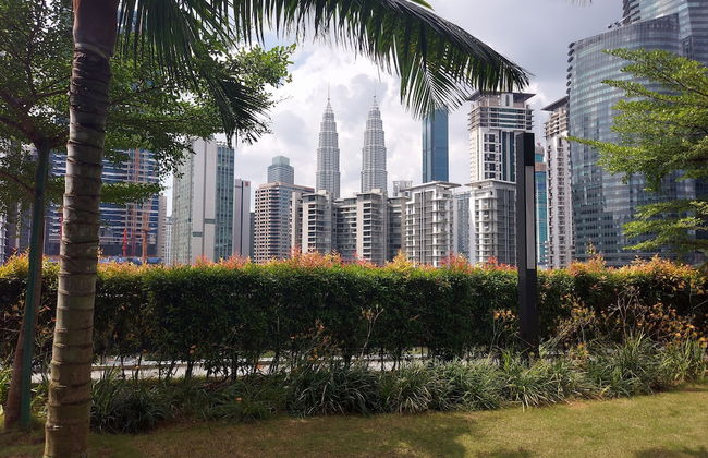 Eaton KLCC Suites By Elite - Foto 27