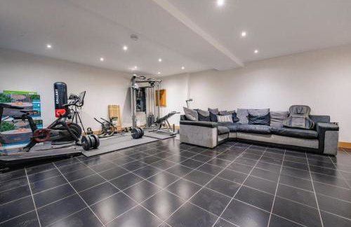 Highview House, Llandevaud - Foto 17