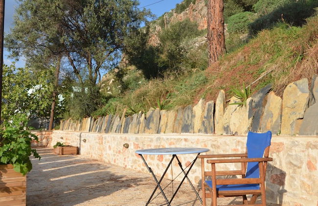 Sofia Limeni - Photo 38