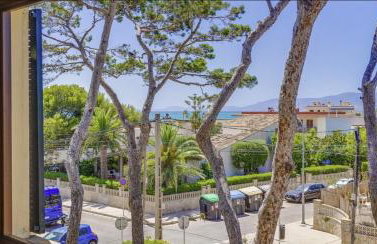 Villa Cala Estancia Mercedes - Foto 3