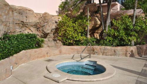 Ocean front 2 Bedroom and 2 Bathroom apartment at The Alexander Resort - Foto 4