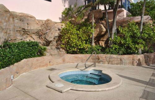 Ocean front 2 Bedroom and 2 Bathroom apartment at The Alexander Resort - Foto 4