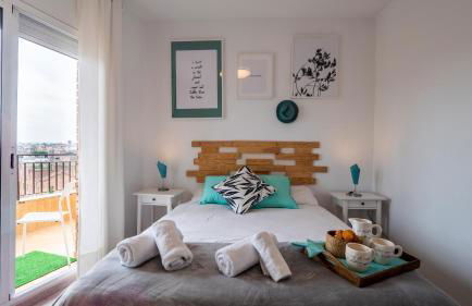 Bed&Bcn Glories - Foto 25