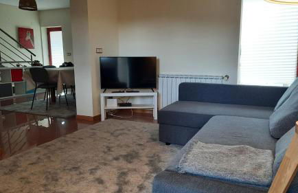 Villas do Laboreiro - Casa 8 - Foto 11