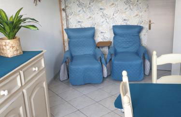 La villa des fleurs - Foto 11