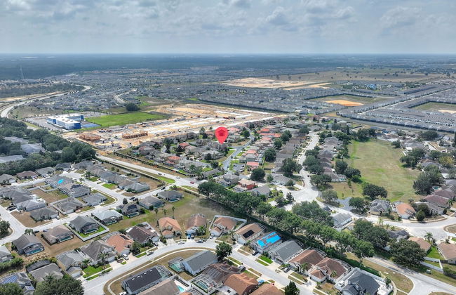 6 Bedroom Premium Home With Pool, Spa and Games Room #800 - Photo 41