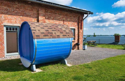 Hafenblick - Foto 18