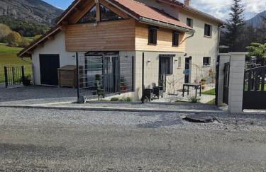 Évasion paisible à Bréziers - Foto 37