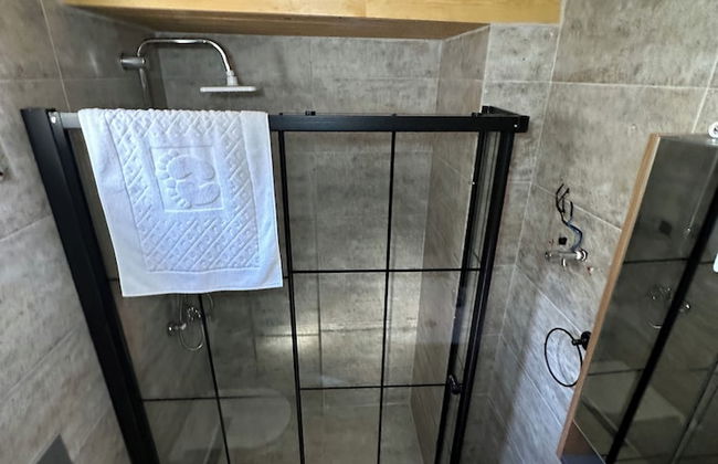 moni suit bungalow - Foto 20