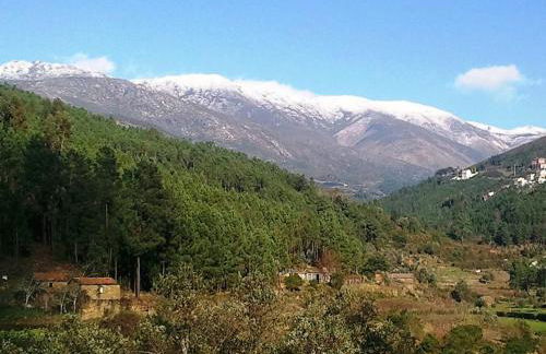 Refúgio da Estrela - Foto 43