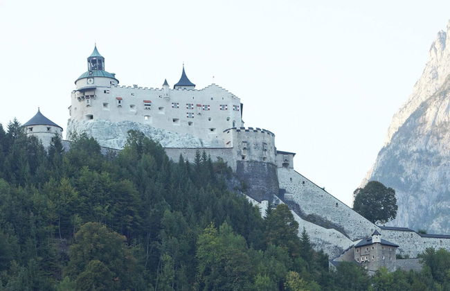 Scenic Apartment in Krispl Salzburg With Swimming Pool - Foto 42