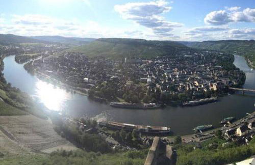 Im Herzen von Bernkastel-Kues - Foto 19