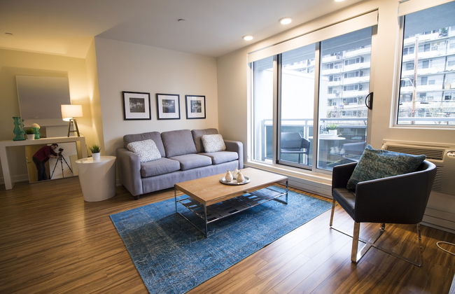 LIV Extended Stay - Foto 34