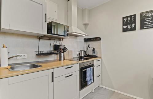 24-7 Living - Modern Apartments in Waltrop with Top Connection - Foto 9