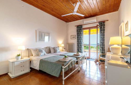 Villa Scheria - Foto 33