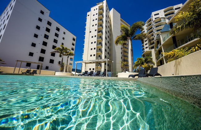 Jack & Newell Holiday Apartments - Foto 77