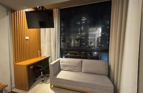 Apto Vila Olimpia Moderno e completo - Foto 22