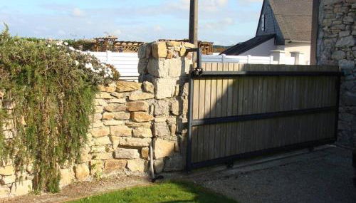 MAISON SUR TERRAIN CLOS MER IROISE - Foto 2