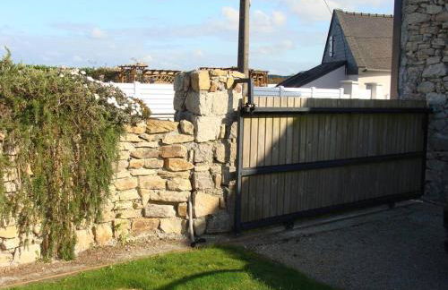 MAISON SUR TERRAIN CLOS MER IROISE - Foto 2