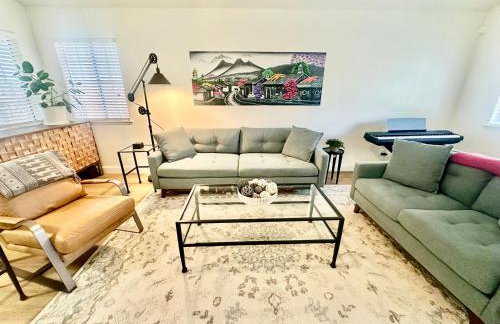 Tranquil Getaway - Foto 15