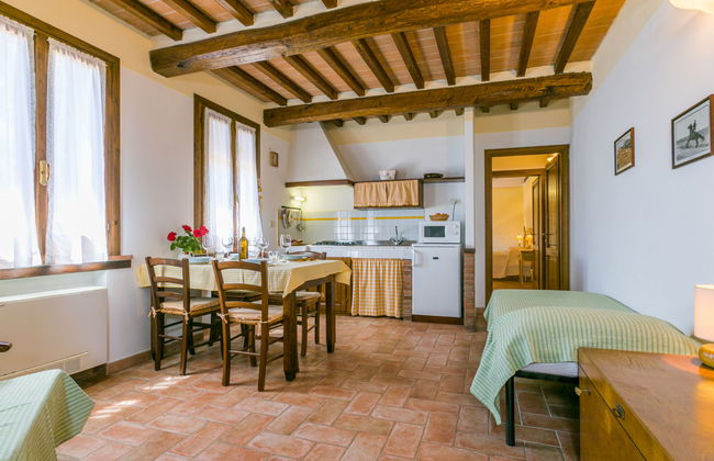 Rossogiallo - Foto 17