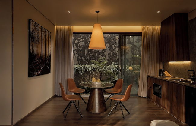 Adela Villa Dalat - Foto 39