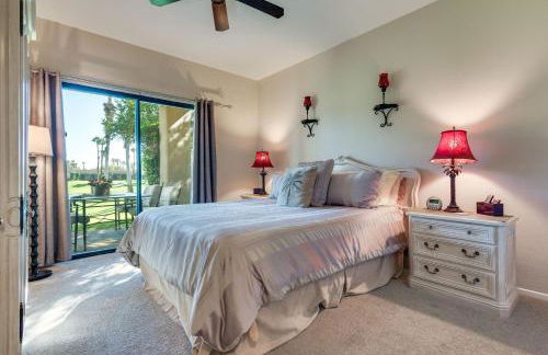 Desert Country Club Paradise! - Foto 13