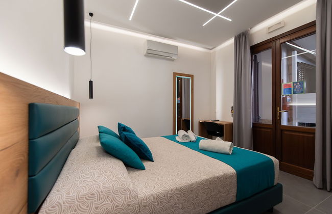 Room & Breakfast Aloe - Foto 50